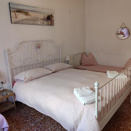 Casa Barbara Apartment Genoa Bagian luar foto