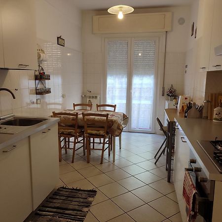 Casa Barbara Apartment Genoa Bagian luar foto
