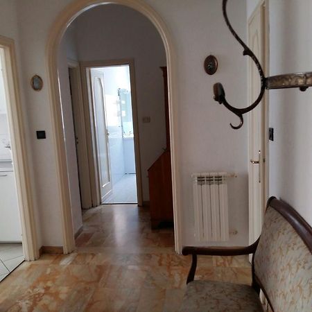 Casa Barbara Apartment Genoa Bagian luar foto