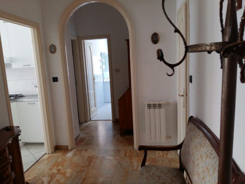 Casa Barbara Apartment Genoa Bagian luar foto