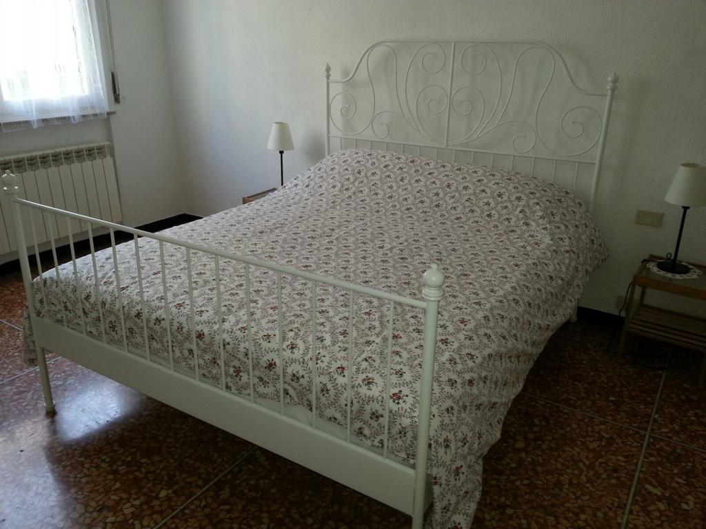 Casa Barbara Apartment Genoa Bagian luar foto